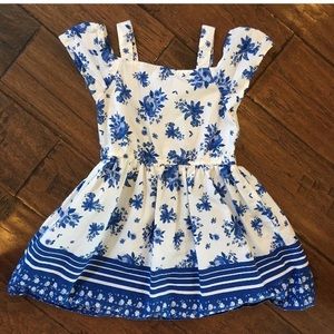 Adorable like new dress